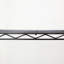 Brunhildis 30'' W Steel Height -Adjustable Shelving Unit-1779779621-1779779620