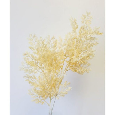 Branche de feuillage artificiel 42 po