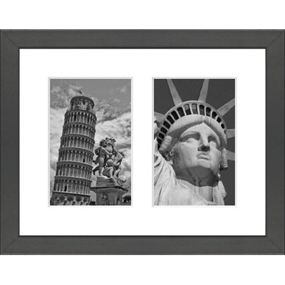Lesh Shadow Box Picture Frame
