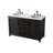 54 inch Double Bathroom Vanity-1219514296