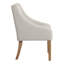 Tetbury 22.25" Wide Wingback Chair