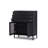 Nellie 33.5'' W 3 - Drawer Dresser-91225313