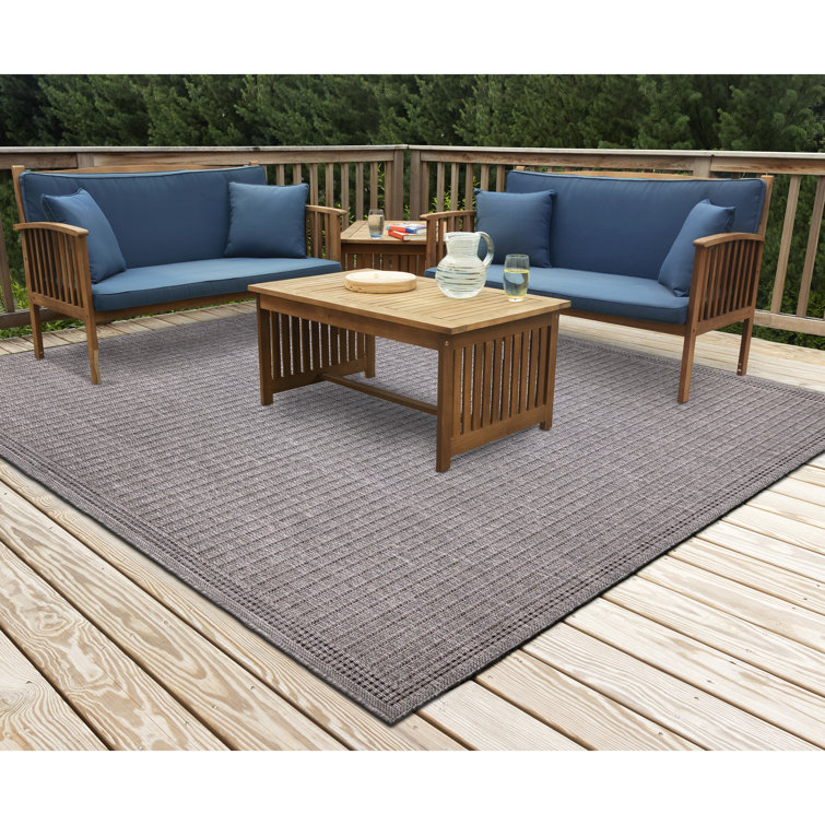 Tukgahgo Indoor / Outdoor Rug