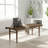 Chyra Solid Wood Bench