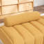 Banc de rembourrage de 52 po Ashyiah-436442318