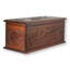 Wood Jewelry Box