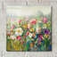 Art mural en verre «Mountain Meadows» par Danhui Nai-2078279039