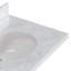 Meuble-lavabo double en bois massif ARIEL Monrow-99405062-131238900-131238904