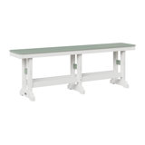 Garden Classic Patio Bench