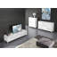 Muthiani Plastic Rectangle Accent Chest