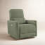 Fauteuil inclinable pivotant 33 po Becki Owens for Joss & Main-125360108