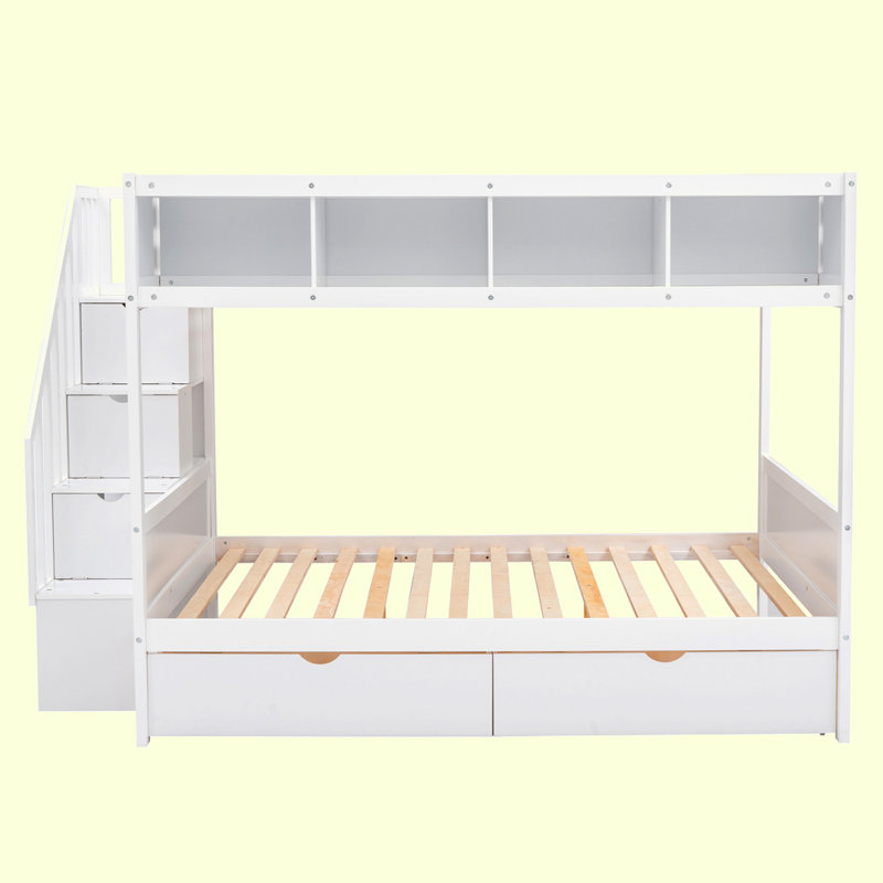 Lit Jahlin, Blanc