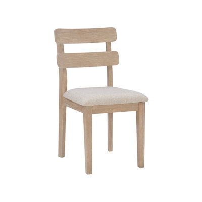 Eickhoff Side Chair