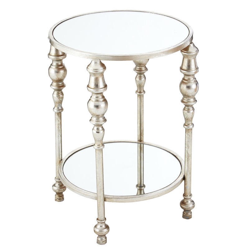 Eilidh End Table