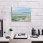 «Epic Graffiti» «View Of The Headland» par Danhui Nai, art mural sur toile-32536820