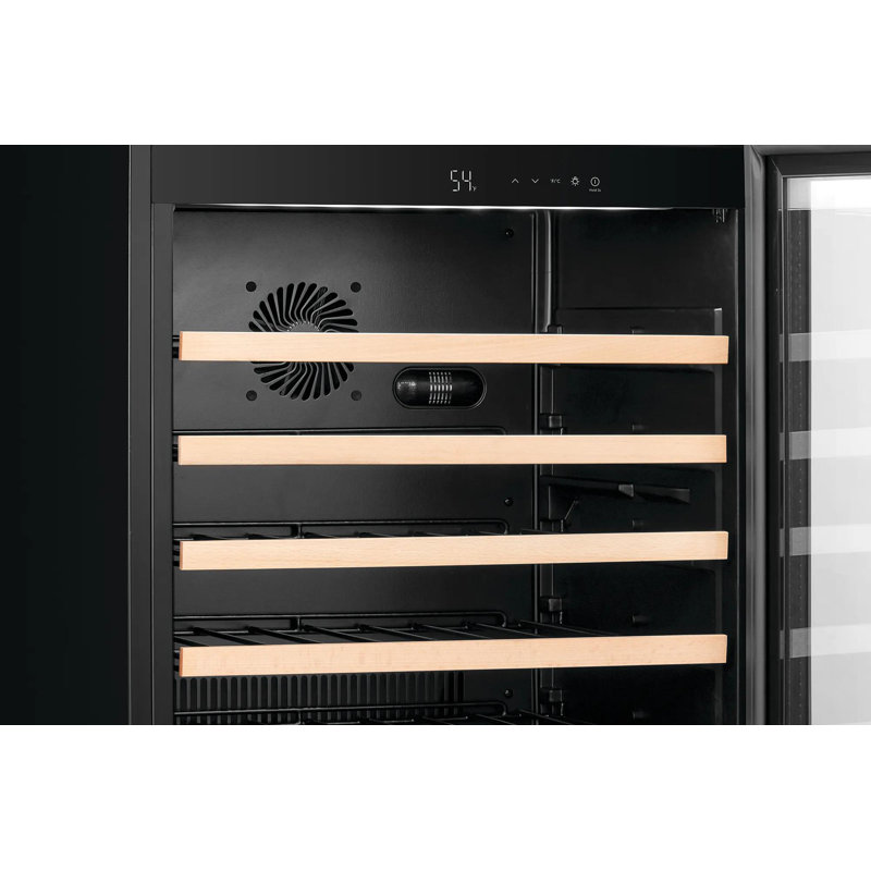 Frigidaire Gallery 57 Bottle Wine Cooler
