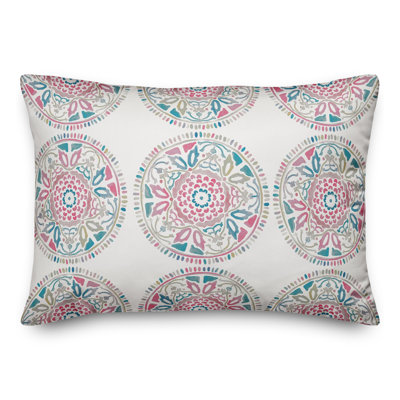 Housse et insert de coussin d'extérieur pour l'extérieur