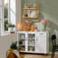 Hackworth Wood Kitchenware Divider