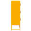 Highboard 68X39x123 Cm Steel-97913843