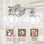 Éclairage pour salle de bain Daryll-108325849-108326247-77026211