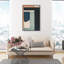 Eternal Shores Canvas Abstract Print by Oliver Gal, Black Frame, 10 x 15-787952635-787952627