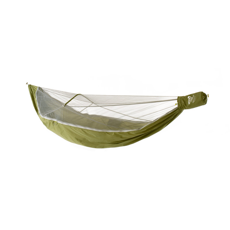 JungleLink™ Shelter System Camping Hammock