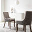 Chaise d'appoint Ultra