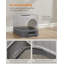 54x42.8x40cm Plastic Litter Box Enclosure-109599181