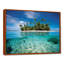 Photo de plage, évasion tropicale V - plage, art mural-278040371-325177368