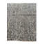 Mosser Black and White Rug