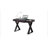 Jamarey Rectangle Computer Desk