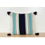 Cabana Square Cotton Pillow Cover and Insert-27057182