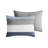 Modern Blue/grey Bedding Sets, Hypoallergenic Polyester, Casual Bedroom Style