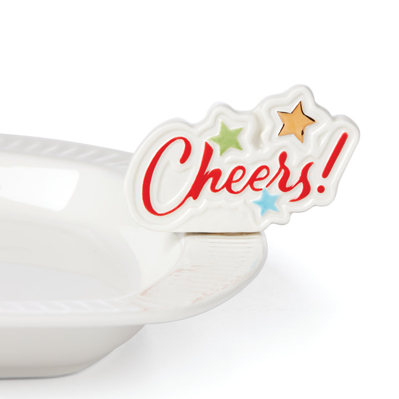 PROFILE POPPERS Profile "Cheers" Popper
