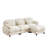 Modular L-Shaped Sectional Sofa-1546287491