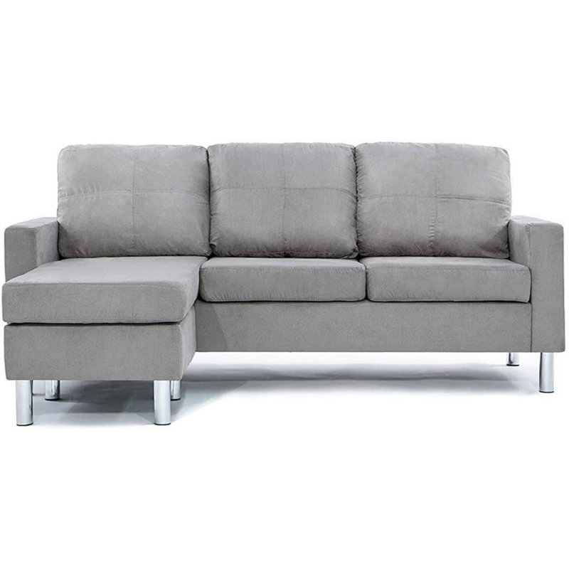 Upholstered 72'' Sofa