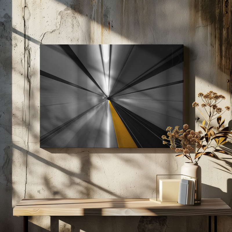 Wrapped Canvas Print, 76.2 cm H x 50.8 cm W