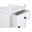 Kirshan 39cm W Manufactured Wood Bedside Table