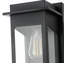 Applique murale noire Lohmann-911980807