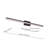 48'' Alfonzie 1-Light Dimmable LED 46W Bath Bar-74353949-74353948