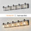 Applique murale pour salle de bain Farmhouse Vanity Light-1071790096-1071790103