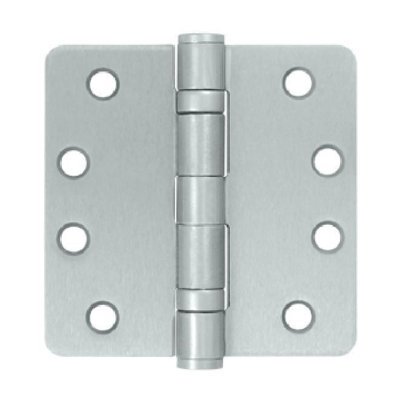 102'' x 102'' Steel Butt Bearing Hinge
