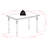 Gailann Beech Solid Wood Dining Table-1276478705