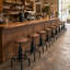 Tabouret de bar Dicot-288610975-315833869