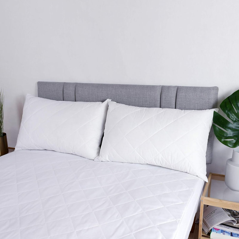 Soft Support Pillow (Set of 2)