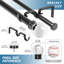 Tringle à rideaux double Coursey-726499769-726499750
