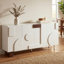 Buffet Modern