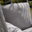 Wilton Hanging Swing Single Egg Pod Chair-2147041909
