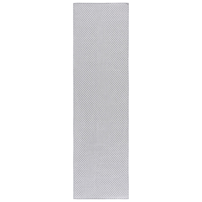 Terrace 810 Geometric Indoor/Outdoor Rug, Runner 2'3" x 8'