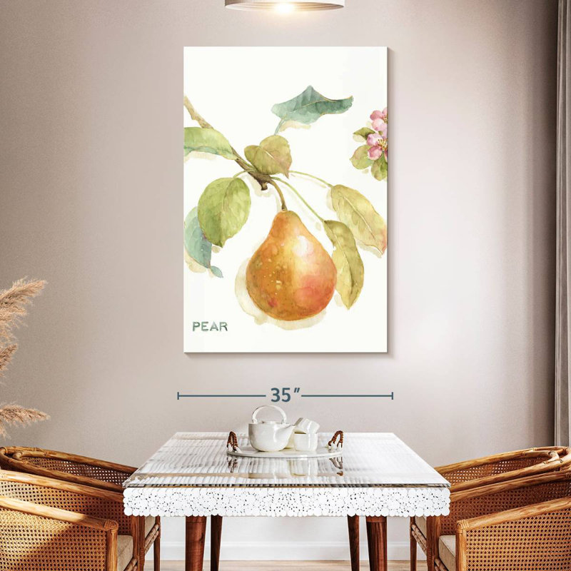 Yarlin Orchard Bloom II, 51" H x 34" W